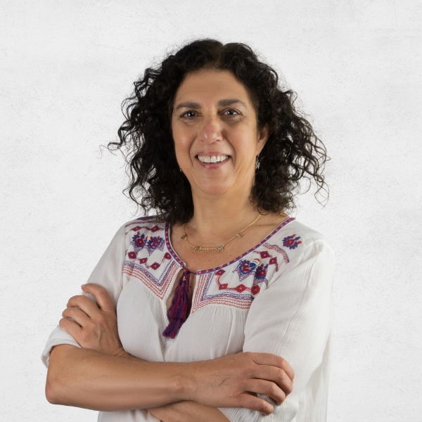 Liliana Simsiroglu
