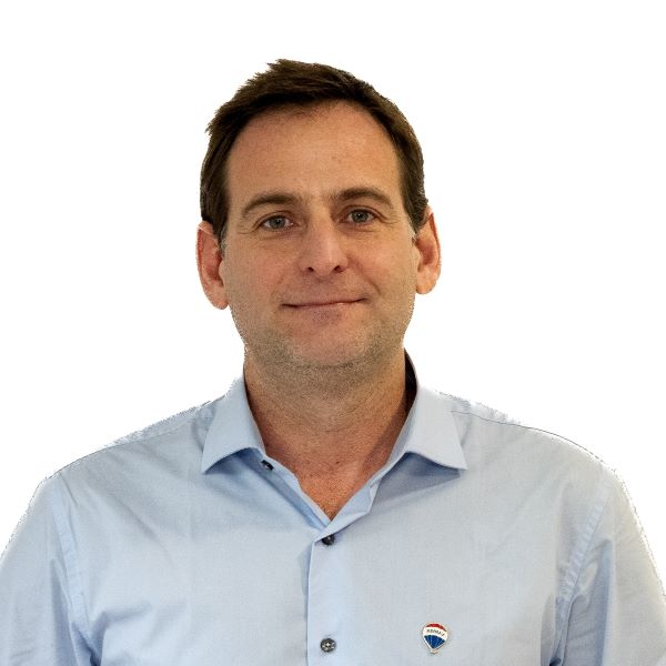 Gonzalo Escudero