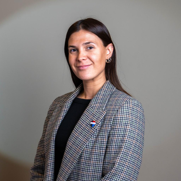 Agustina Fernandez
