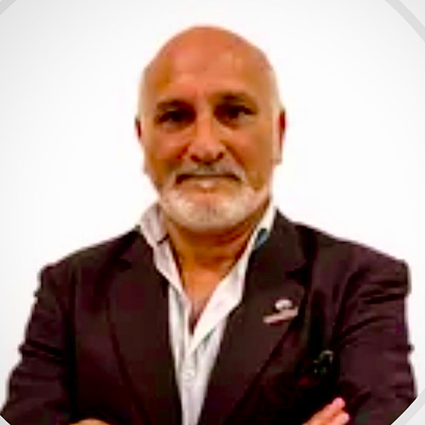 Jorge Cabanillas