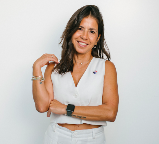 Mayra Zappettini
