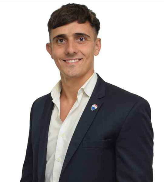 Juan Manuel Macagno