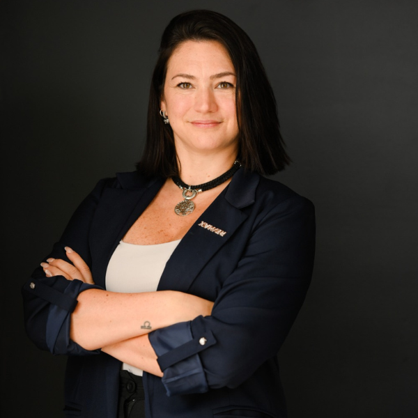 Daniela Lucia Barragan