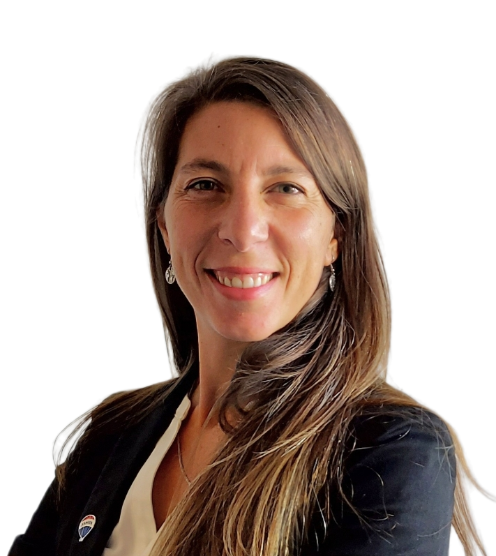 Maria Eugenia Ares