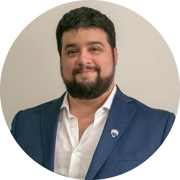 Guillermo  Alonso Diaz