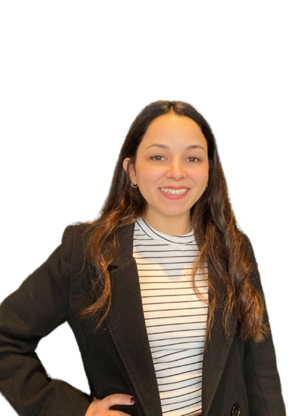 Laila Gómez