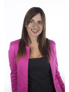 Maria Gabriela Assisi