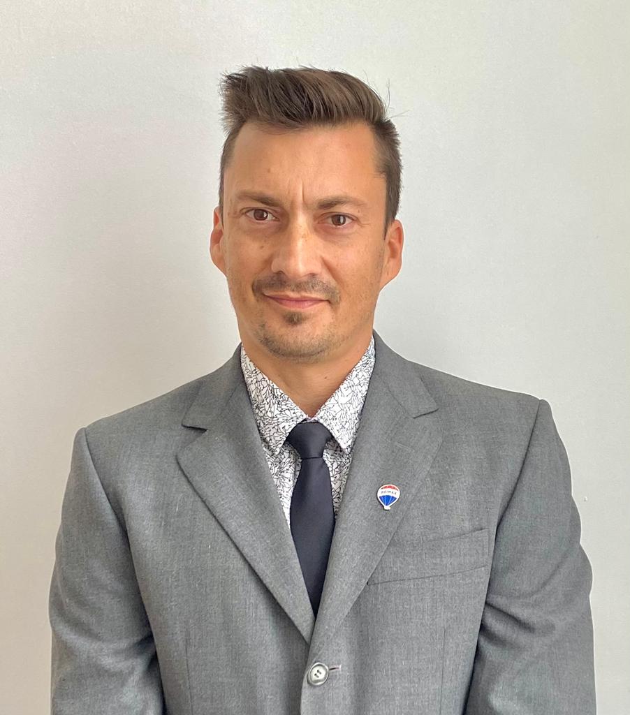 Javier Lionel Salamone