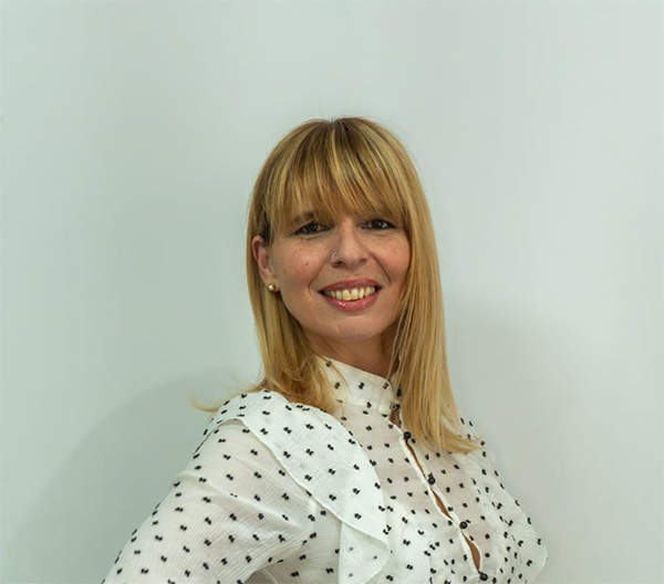 Isabel Lasala