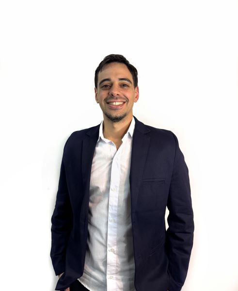 Patricio Hernan Gallarati