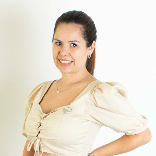 Adela Medina
