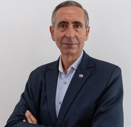 Marcelo Mendoza