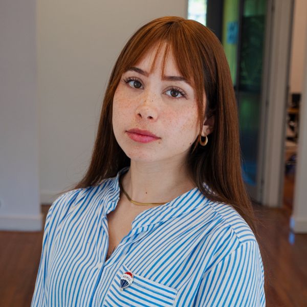 Cecilia Boggero