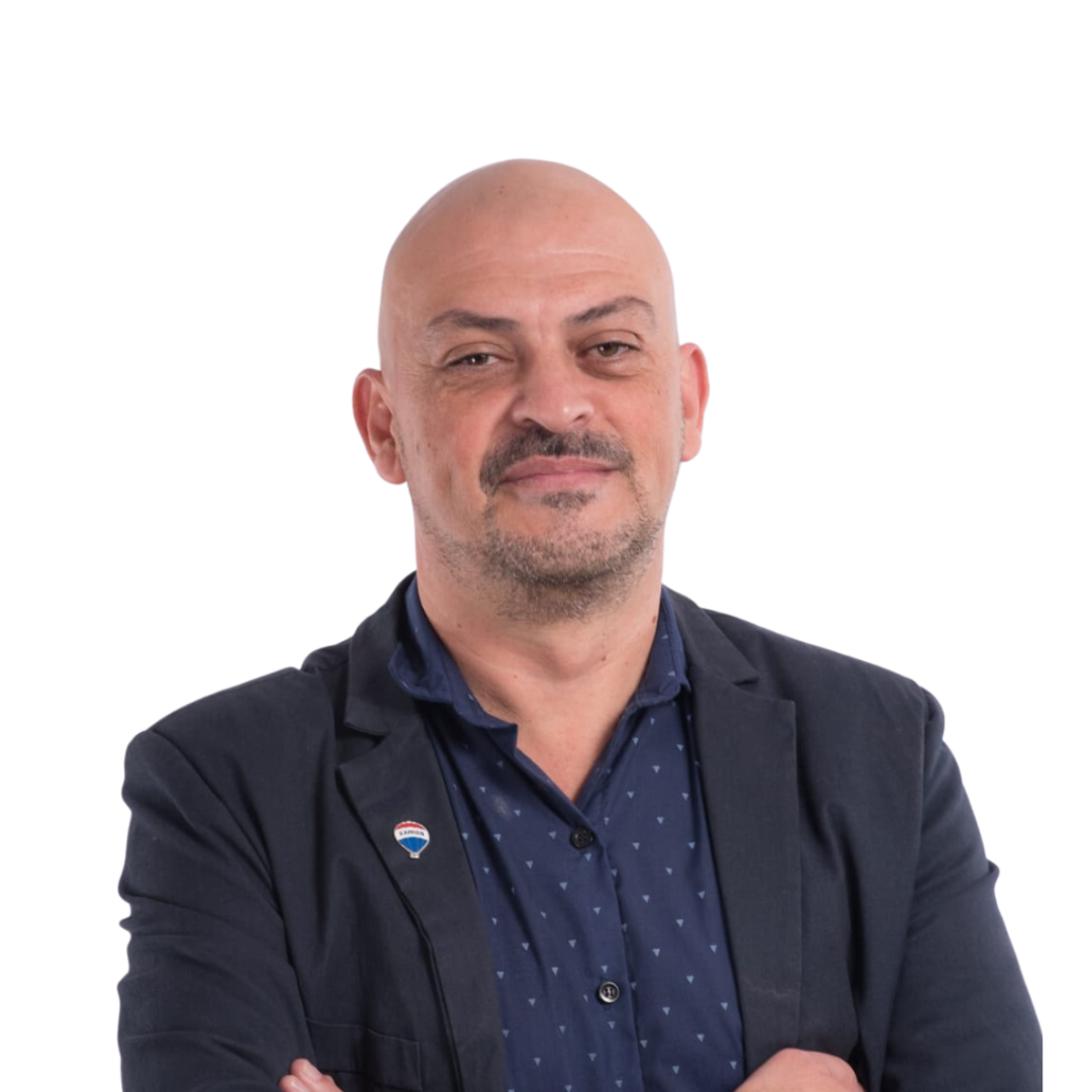 Rodolfo Castro