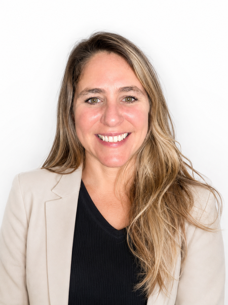 Lucrecia Williams