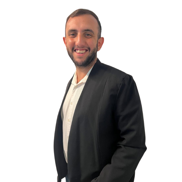 Mateo Gomez