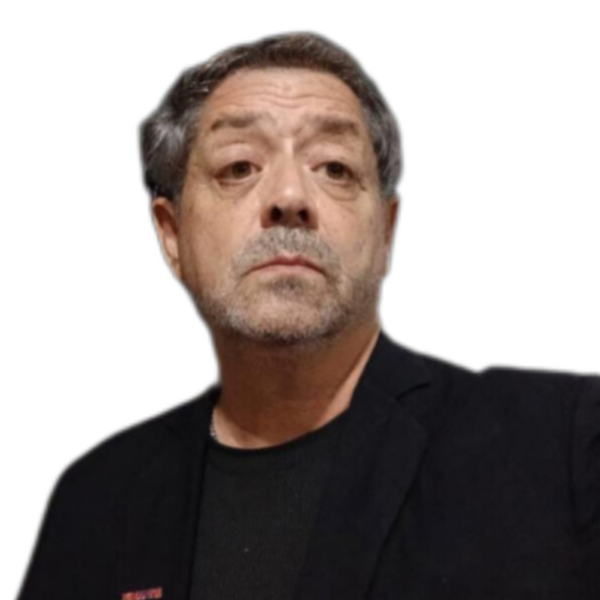 Rubén Darío Amoroso