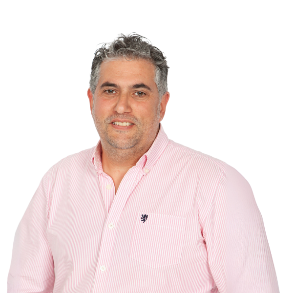 Martín Benegui