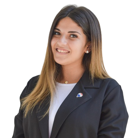 María Belén Paz