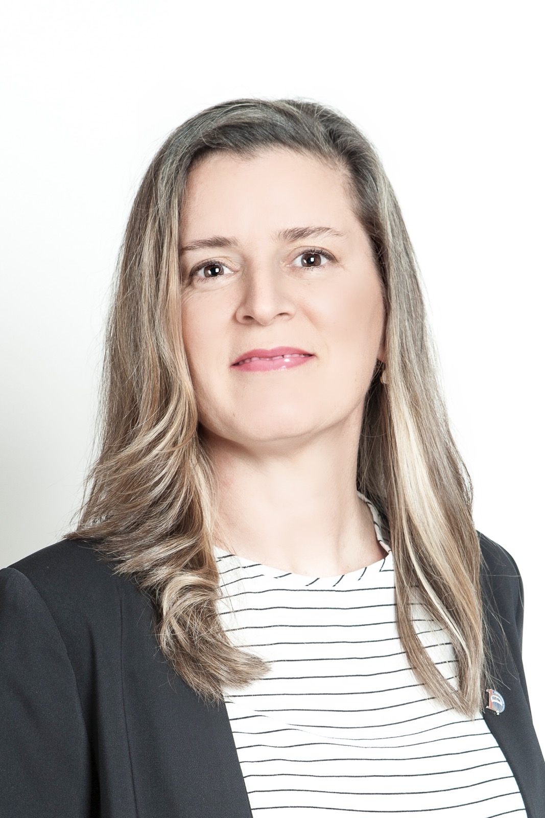 Natalia Roulet