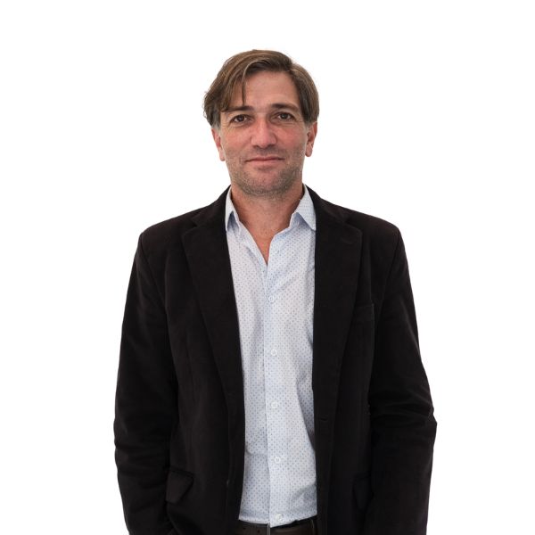 Maximiliano Garofalo