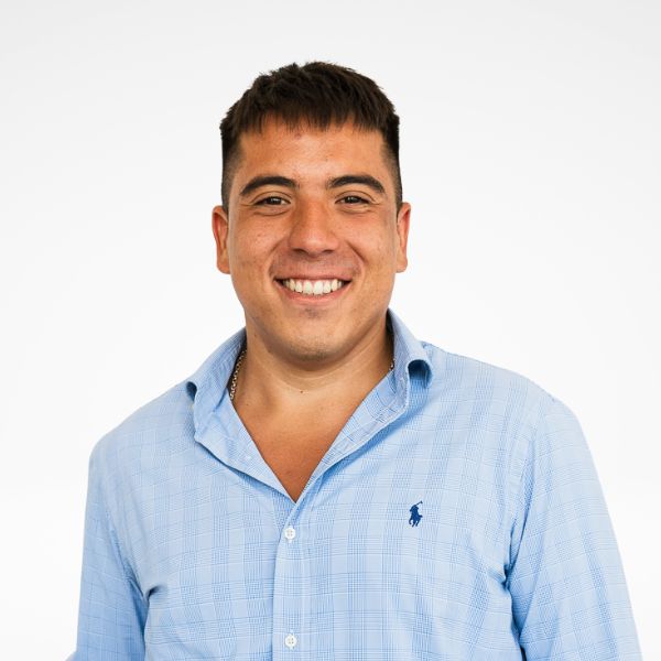 Ramiro Arzamendia