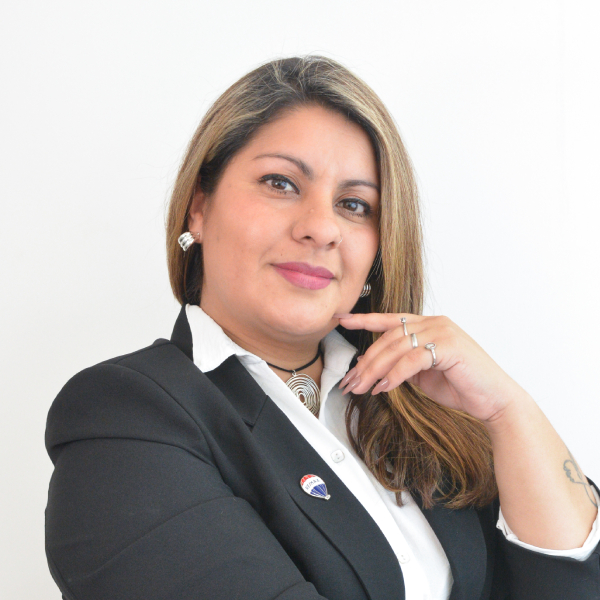 Mayra Sofia Miño