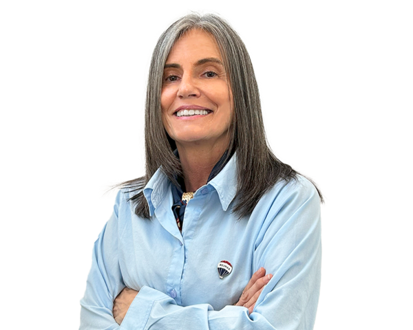 Sandra Viviana Vicente