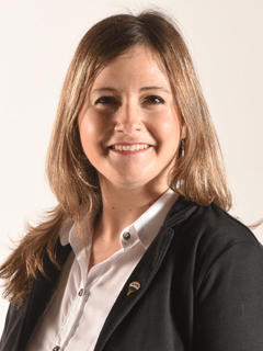 Sabrina Rosace