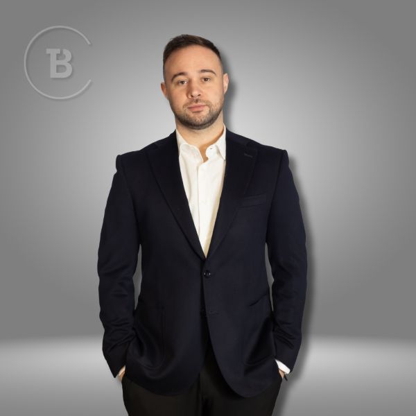 Brian Caratzu
