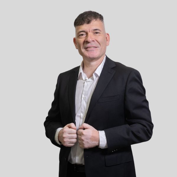 Alejandro Gallego