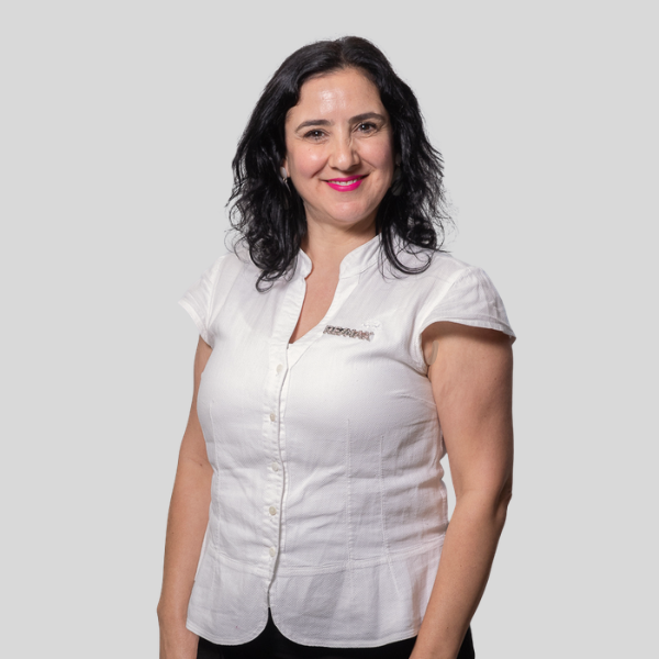 Claudia Reale