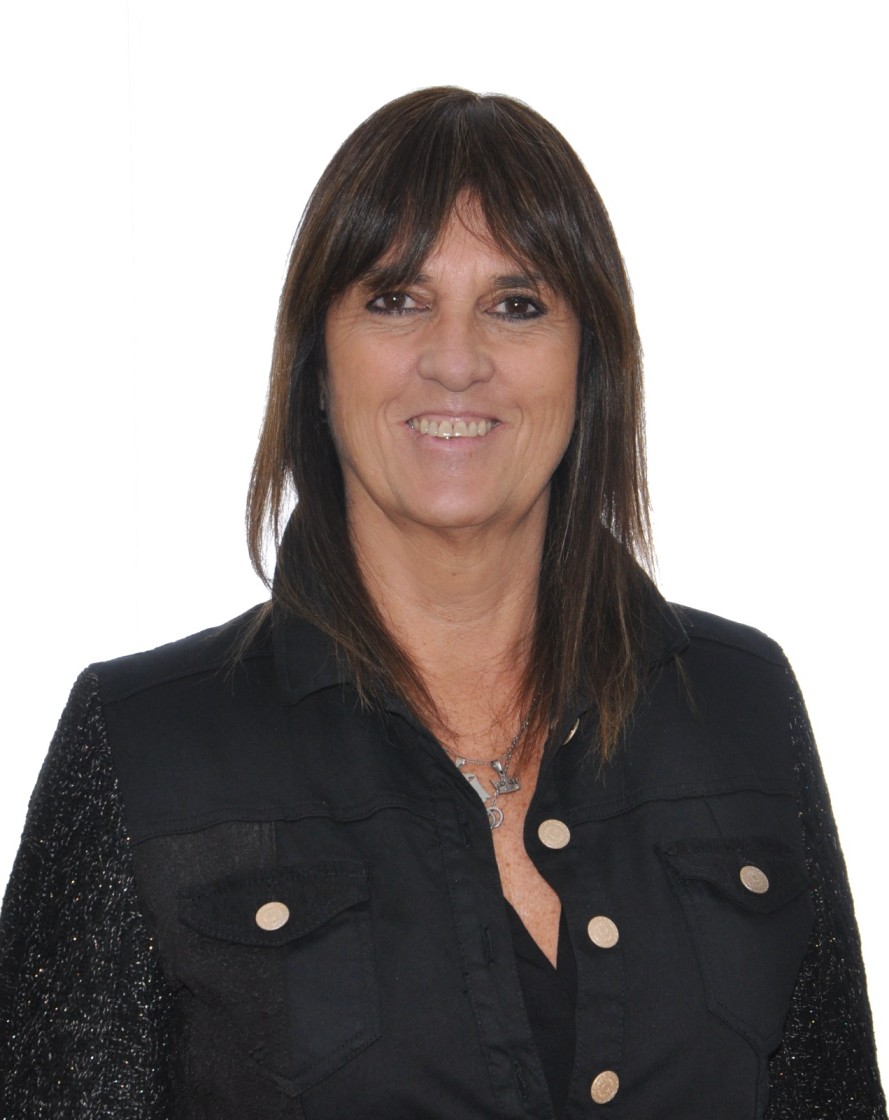 Silvia Rodriguez