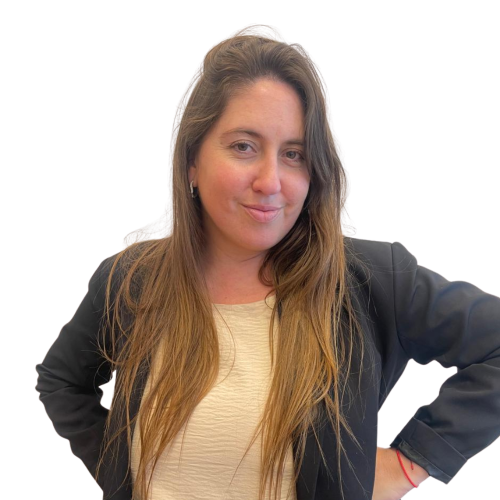 Florencia Ariño