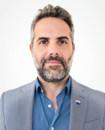 Juan Francisco De Simone