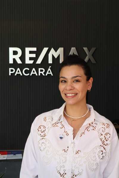 Noelia Barrionuevo
