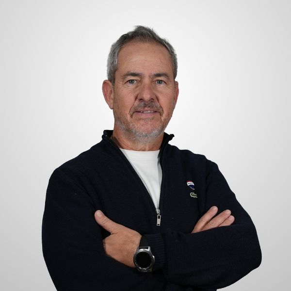 Cesar Antonio Lorusso
