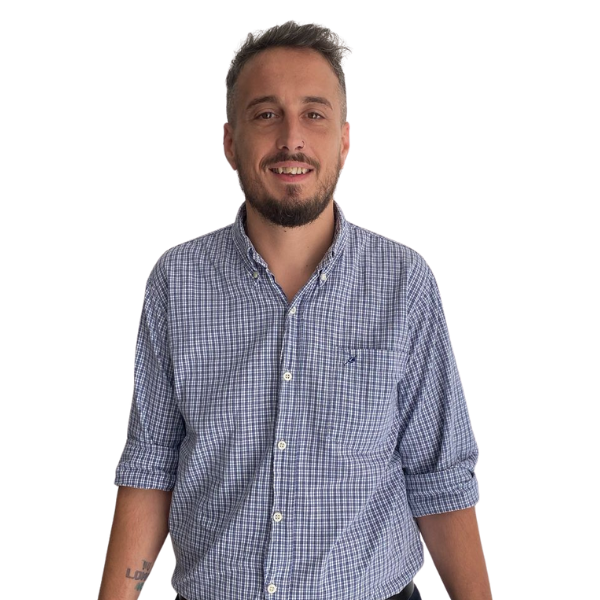 Martin Andres Bonaventura