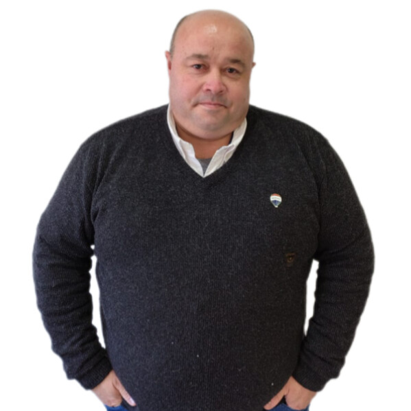 Cristian González