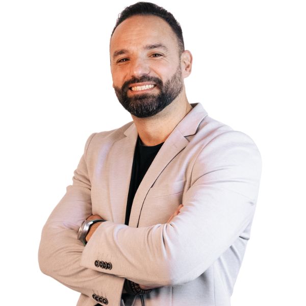 Cristian Gastón Sánchez