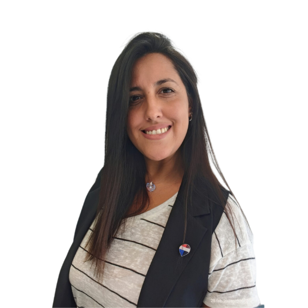 Yesica Ortega