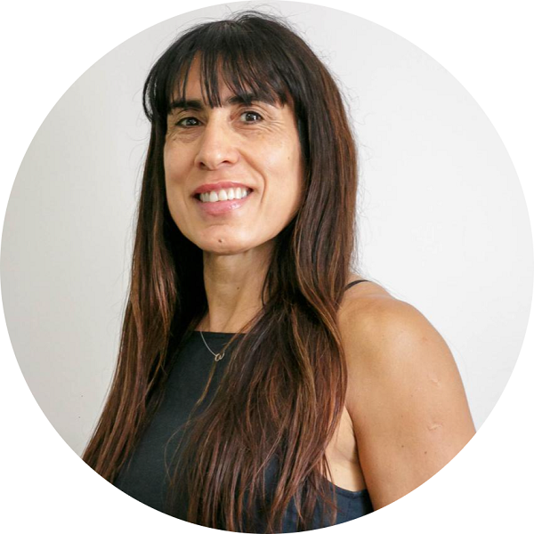 Laura Manes