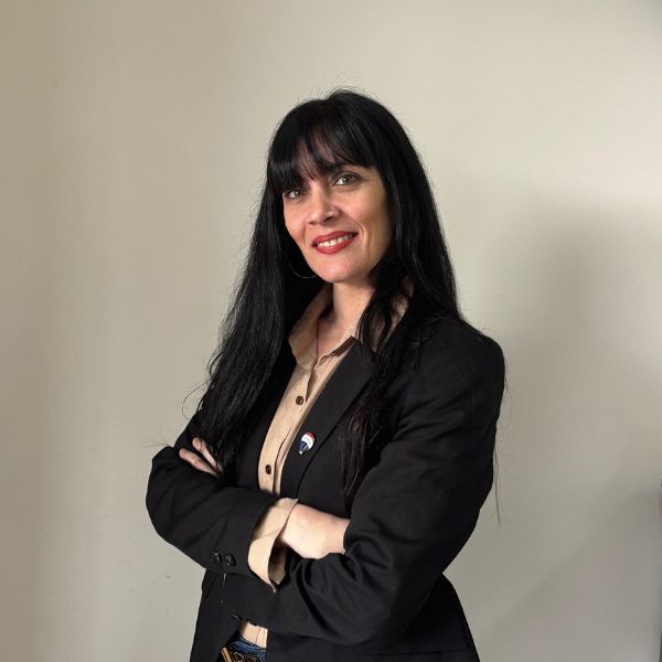 Marcia Ximena Corso