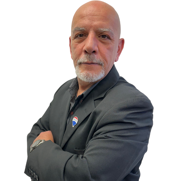 Alejandro Martin