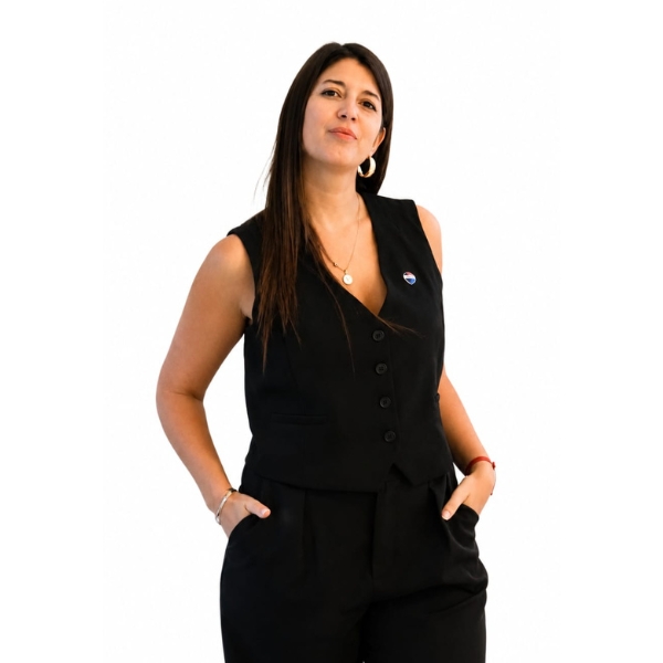 Florencia Magalí Fioriti