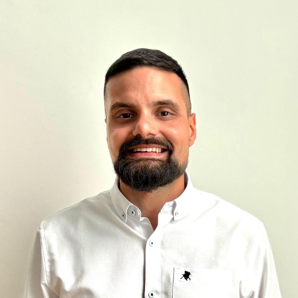 Ignacio Camero
