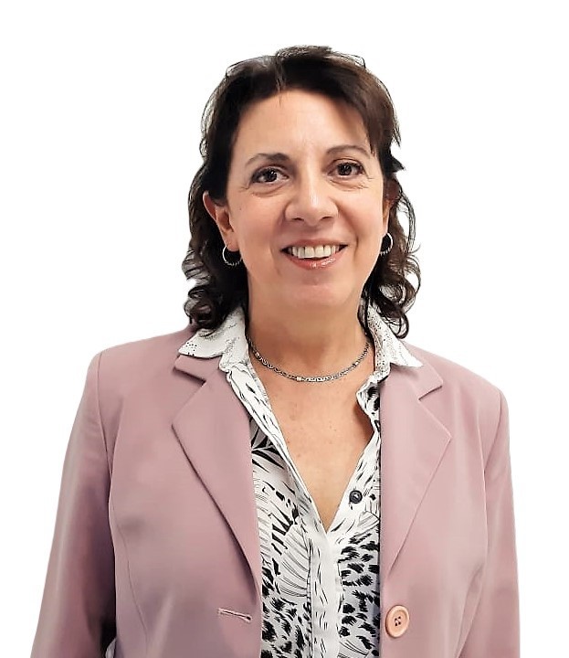 Graciela Caloggero