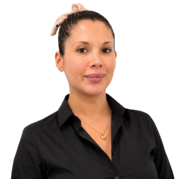 Claudia Cobos