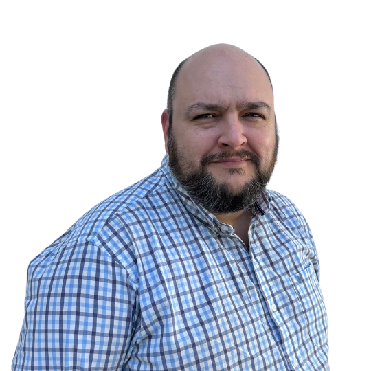 Sebastian Campos Ugarte