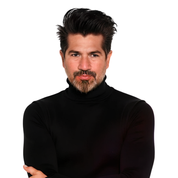 Valentin Guerrero